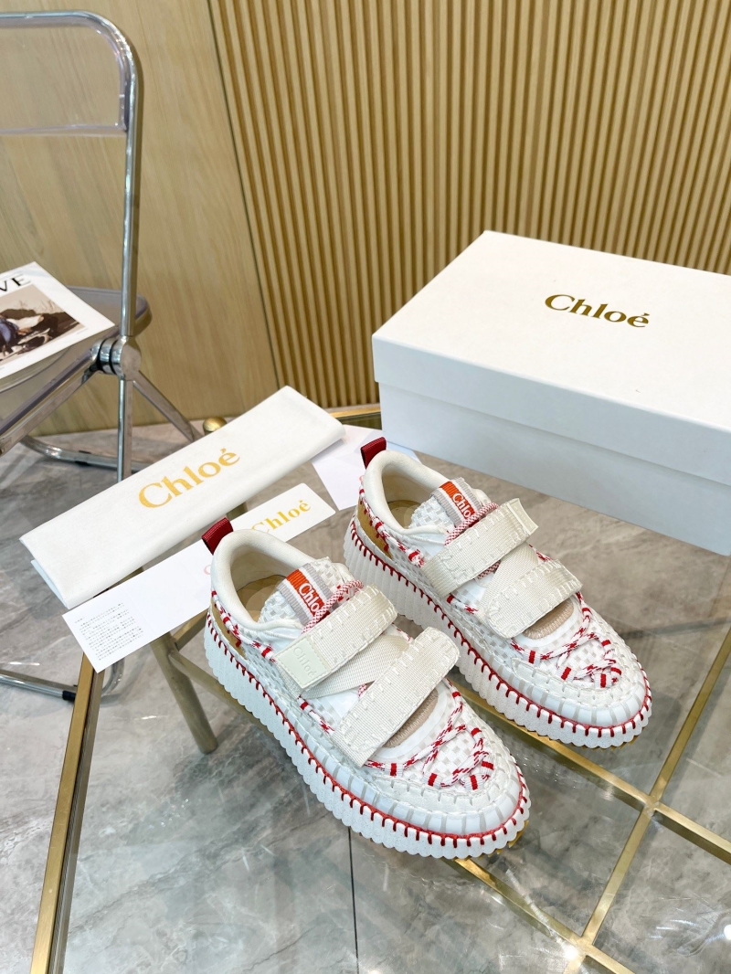 Chloe Casual Shoes